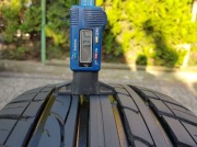 Dunlop SP Sport FastResponse AO 225/45R17 1x7,7mm 20r