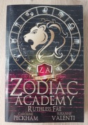 Zodiac Academy 2 Ruthless Fae Caroline Peckham Susanne Valenti