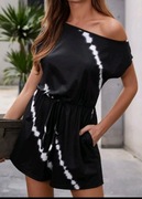 Elegancki kombinezon S