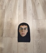 Maska na twarz- Kujon