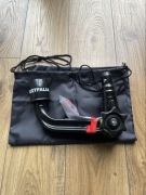 NOWA Kula Haka 913 252 601 090 Westfalia 313252 Tiguan Kodiaq Q3 2 KLUCZYKI