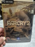 Far cry 2 Pc stellbook