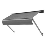 Markiza okienna ogrodowa Hard Head 2szt