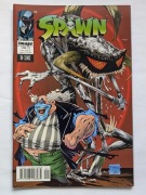 Spawn 1/1998 (TM-Semic)
