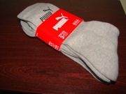 skarpety marki Puma (2 pary)