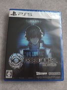 Freedom Wars Remastered PS5 ENG | Nowa!