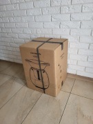 Nowy thermomix 6 z sensorem 