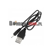 Kabel USB DC Connector 1m GK41 przewód