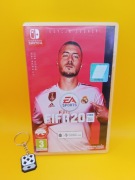 FIFA 20 – Nintendo Switch
