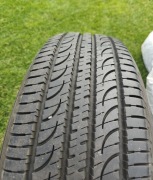 Komplet 4 szt Yokohama Geolander SUV 235/60/18