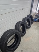 Opony zimowe marki premium Pirelli Sottozero 3 215/60 r16