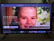 Telewizor Samsung UE43AU7192 43″ LED 4K Smart TV