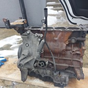 Blok silnika Ford S Max 2 2017r 180, Modneo mk5 , 