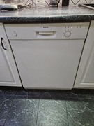 Zmywarka Bosch wolnostojąca 