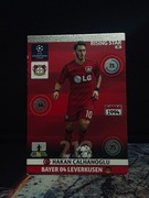 Hakan Calhanoglu Rising Star nr.89