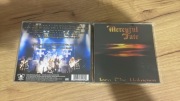 MERCYFUL FATE Into The Unknown