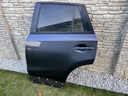 Mazda CX 5 drzwi tylnie w kolor (42A)