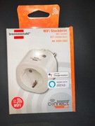 INTELIGENTNE GNIAZDO SMART WIFI  - WA 3000 XS01 