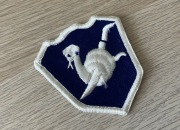 Naszywka - US Army - 258th Military Police Brigade