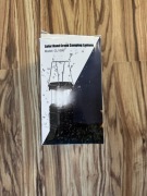 lampa campingowa na baterie