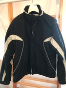 Chłopięca kurtka narciarska