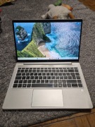 Laptop HP Elitebook 645 G9 Ryzen 7 5825u 16/256gb bateria 5 godzin