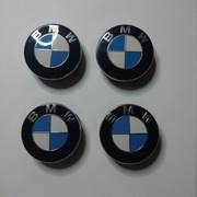 Dekielki do felg BMW