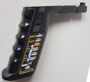 Rękojeść kamery video z pilotem GB-508G vintage