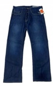 Spodnie jeansy męskie Jeans Granat W32 L32 Prosta Nogawka REPLAY 32/32