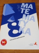 Matematyka z plusem 8 Ćwiczenia podstawowe 