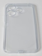 Etui przezroczyste, oryginalne do Xiaomi Redmi 13 – NOWE