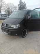 VW Multivan 2014 po lifcie