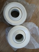 Dysza dalekiego zasięgu anemostat nawiewny kierunkowy 120mm