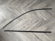 AUDI Q5 SQ5 80A FY czarne listwy ozdobne black 80A839643H 80A853283