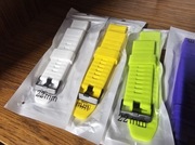 Komplet pasków, paski do garmin instinct 2