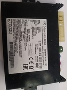 MODUŁ STEROWNIK TELEMATIC A2139008013 MERCEDES A W176 17R