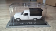 Fiat 125p pick-up 1:43 Legendarne Auta PRL-u  Deagostini 