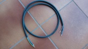 Przewód kabel do podpięcia płyty indukcyjnej 1,5 m czterożyłowy