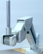 Ramię do mikroskopu PZO,Zeiss, Wild, Nikon, itp. .