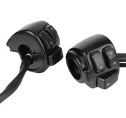 Harley Davidson electra przełączniki przyciski