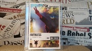 Faithless - Live At Alexandra Palace Koncert na DVD