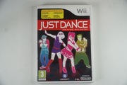 Just Dance Nintendo Wii  