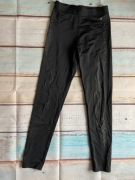 WORKOUT legginsy leginsy do biegania fitness r 38