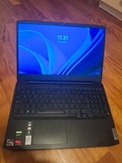LAPTOP LENOVO IDEAPAD GAMING 3 RYZEN 5 16 GB / 1000 GB SSD GTX1650Ti