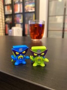 Super Zings 2 Sharpator