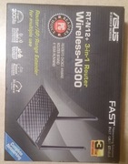 Router Asus n300 nowy