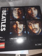 Lego The Beatles 