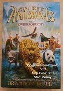 Spirit Animals, Tom 1 Zwierzoduchy, Brandon Mull