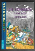 Dyl Sowizdrzał i inne bajki europejskie