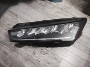 Reflektor lampa Skoda Octavia IV 5E4941015 LED